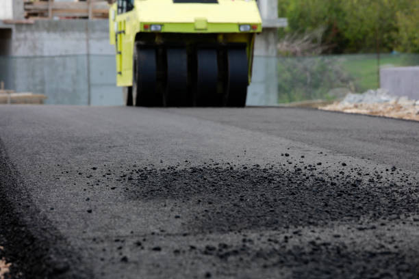 Best Custom Driveway Pavers  in Skyline View, PA
