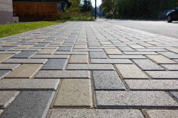 Best Driveway Resurfacing Pavers  in Skyline View, PA