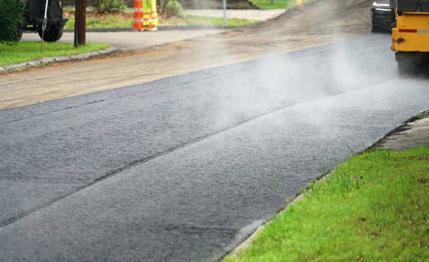 Best Interlocking Driveway Pavers  in Skyline View, PA
