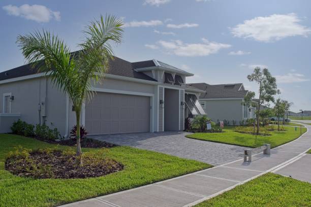 Best Affordable Driveway Paving  in Skyline View, PA
