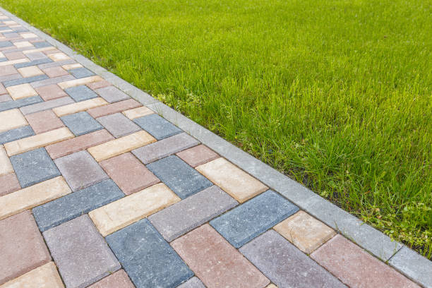 Best Residential Paver Driveway  in Skyline View, PA